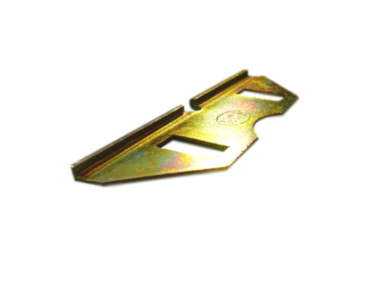 Prowadnica kosy mf nh 80309169 206196M1