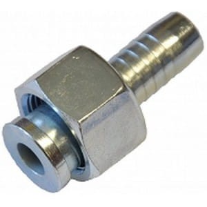 Końcówka P41 13 DKL M22x1.5 płaskie powietrze