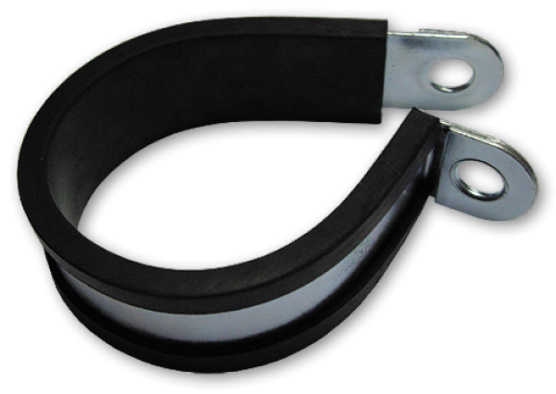 Obejma rubber 20/15mm