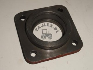 Oprawa łożyska 62 mm Bizon blaszana 505004015