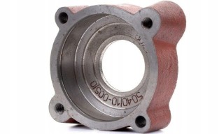 Oprawa łożyska 100 mm odrzutnika Bizon 5040100050