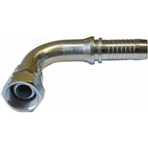 Końcówka DKR90 1/2" bsp DN13