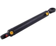 Cylinder hydrauliczny CJ2F-40/22/250z 505899631 504099539 wysów motowidła I wysyp