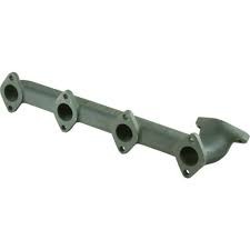Kolektor wydechowy C-360 50405030 agrol