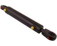 Cylinder hydrauliczny CJ2F-50/25/200z układu kierowniczego Z-058 505899610 A4/2