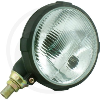 Reflektor plastikowy C-330/C-360 lewy Agtech