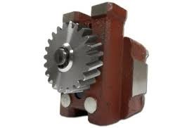 Pompa olejowa silnika C-4011 Hylmet 46407980