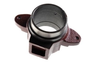 Tuleja sprzęgła łożyska oporowego bez łożyska do C-360 50527040 Chełmno