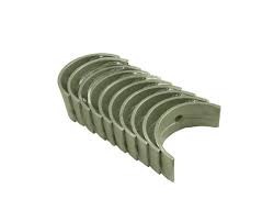 Komplet panewek głównych C-385  N-0.75 (III szlif) 4-cyl. Oryginał Ursus 9125025310U