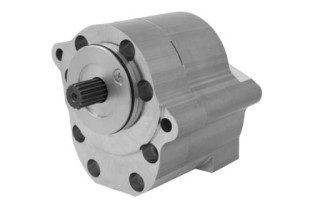 Pompa wspomagania układu kierowniczego C-385 80620109 hydrotor