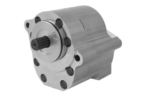 Pompa wspomagania układu kierowniczego C-385 80620109 hydrotor