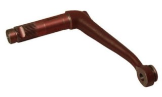 Ramię mechanizmu kierowniczego prawe C-330 50016043 Oryginał Ursus