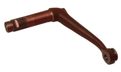 Ramię mechanizmu kierowniczego prawe C-330 50016043 Oryginał Ursus