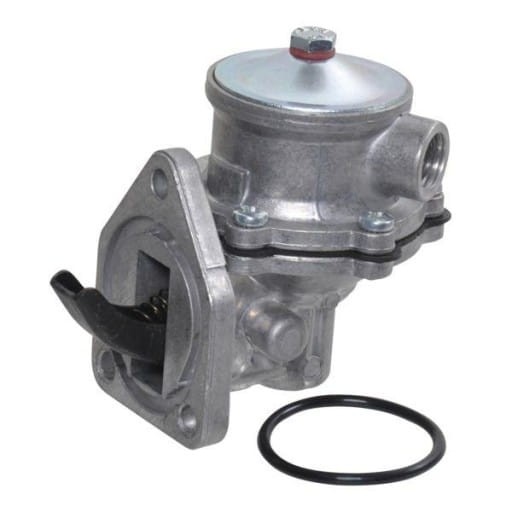 Pompka zasilająca Deutz 21/100-30 21/100-34 02134511 041576  Deutz Fendt BF4L913 04231021 F150204710012