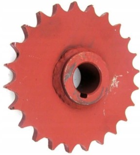 Koło łańcuchowe Z-24 3/4 fi-35 Bizon 504002038