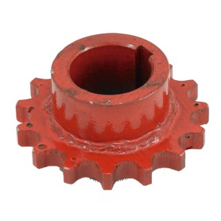 Koło łańcuchowe Z-15 3/4 fi-40 Bizon 5056020040