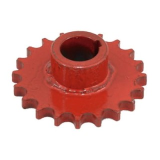 Koło łańcuchowe Z-20 5/8 fi-30 Bizon 5040210082