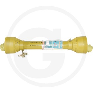 Wał przegubowo teleskopowy 210Nm 560mm Agtech 37756021912