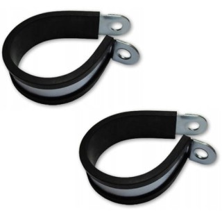 Obejma rubber 8/15mm