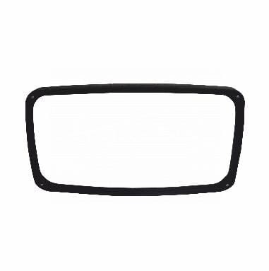 Lusterko uniwersalne 330X185 na rurkę fi 20-32 plastikowe