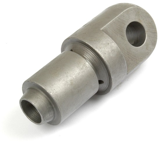 Głowica regulacji siłowej podnośnika MF-3 1863389M1-T