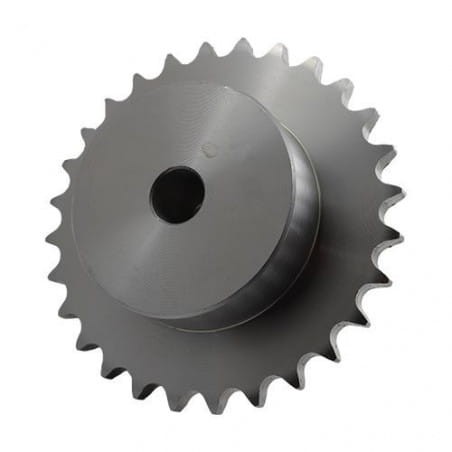 Koło łańcuchowe surowe z-13 12B 3/4 cala  837021-019-13