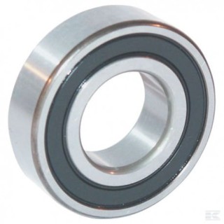 Łożysko 6002 2 rs Fłt 15x32x9