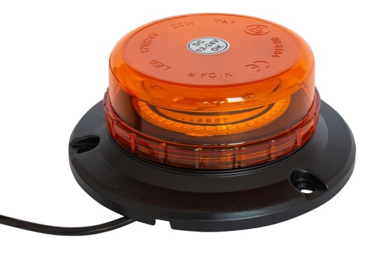 Lampa błyskowa led na magnes12/24V TT.400