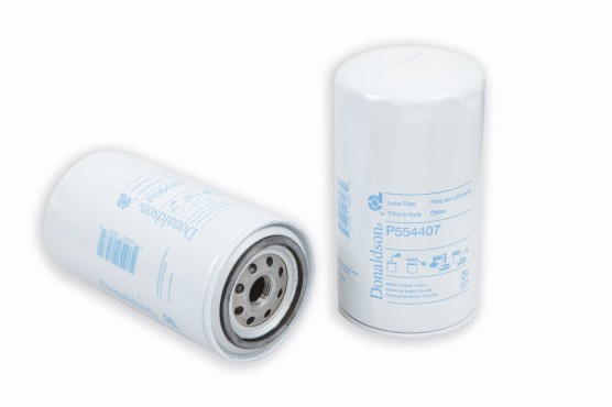Filtr oleju silnikowego 8002022