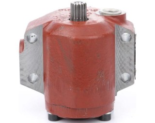 Pompa podnośnika C-360 wzmocniona Hylmet 36L/min  46546311
