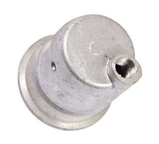 Korpus filtra podnośnika C-360 50580150