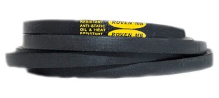 Pas B 900 Roven