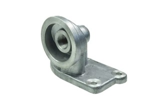 Korpus filtra oleju C-328 50106420