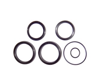 Zestaw uszczelnień siłownika pomocniczego Zetor 6el. (32x40x4/7"Z"U",40x50x5"Z"U",ORINGIx2) 7745 6245 7711 7245 7211 6211 70118030