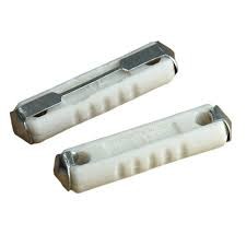 Bezpiecznik porcelanowy 8A