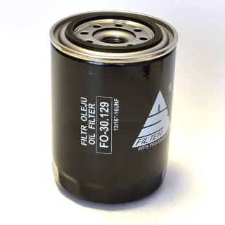 Filtr oleju Zetor John Deere FO-30129
