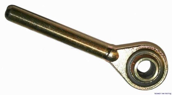 Główka łącznika centralnego C-360 prawa M24x2 46650050