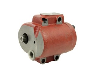 Pompa podnośnika Zetor 5011-7745 Oryginał 42l/min 701146102