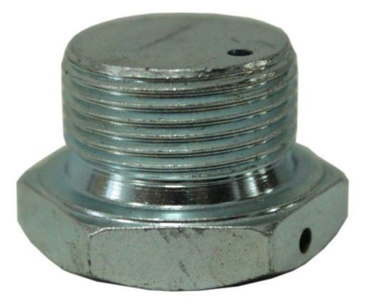 Korek m24x1,5 wlewu oleju zwolnicy C-330 42250180