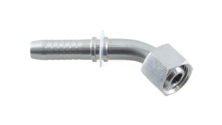 Końcówka dkm M22x1.5 dn 13 (P61) do zakucia