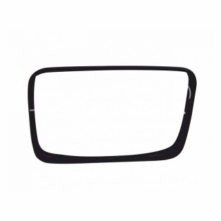 Lusterko ciągnikowe 225x160 na pręt 10 plastikowe