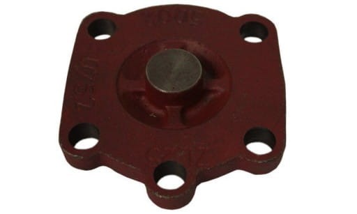 Pokrywa cylindra podnośnika C-330 50020752