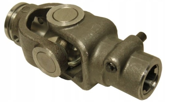Rura trójkątna wewnętrzna 63x4mm długość 121,4 cm, do wałków X Kardan o długości 1410mm