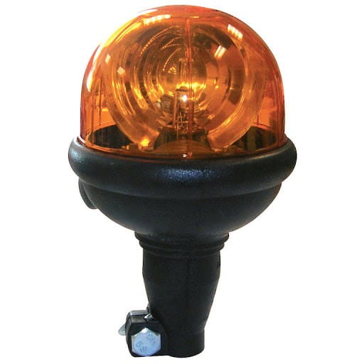 Lampa obrotowa elips 12/24 70799411