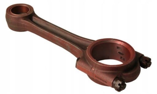 Korbowód  C-360 Oryginał Ursus 46503230