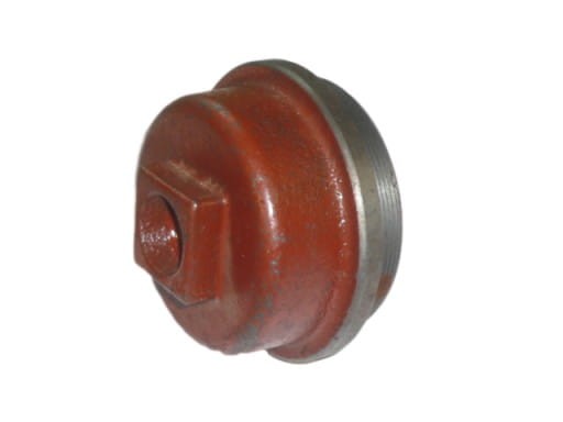 Pokrywa piasty MF-4 882637M1
