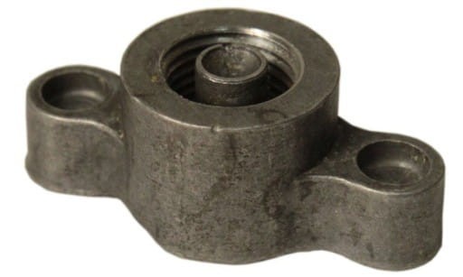 Nakrętka odolejacza C-330 C-360 42480151