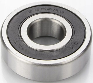 Łożysko 6304 2RS Fłt 20x52x15