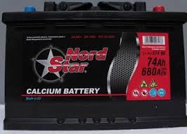 Akumulator 12V 74Ah 680A Sznajder standard 276/175/190mm