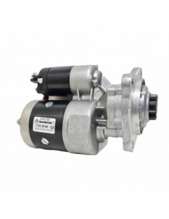 Rozrusznik MF-4 R-11G 9142743 7017954M1 magneton